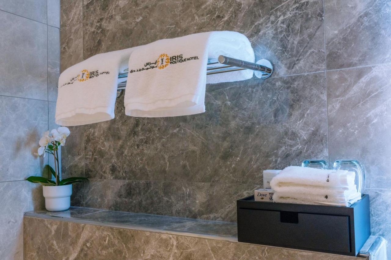 Iris Boutique Narjis Ξενοδοχείο Ριάντ Εξωτερικό φωτογραφία