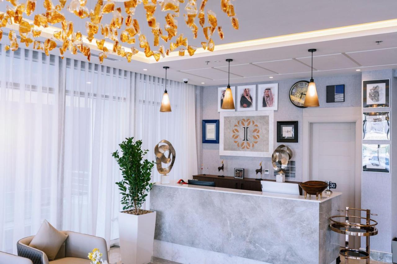 Iris Boutique Narjis Ξενοδοχείο Ριάντ Εξωτερικό φωτογραφία